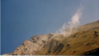 Col de ARAVIS